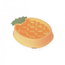 TIGELA ANTI-ENGOLIMENTO ABACAXI TIGELA ANTI-ENGOLIMENTO ABACAXI