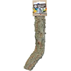 BACK ZOO NATURE CORKY PERCH MEDIUM BACK ZOO NATURE CORKY PERCH MEDIUM