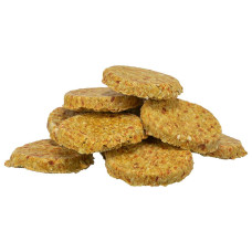 CRACKERS C/CENOURA CRACKERS C/CENOURA