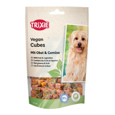 VEGAN CUBES CBATATA DOCE, VEGETAIS E FRUTA 100GR