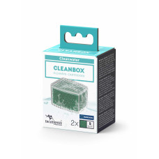 Recarga Cleanbox Cleanwater S