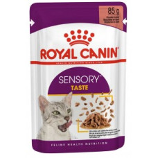 Saquetas FHN  Sensory Taste