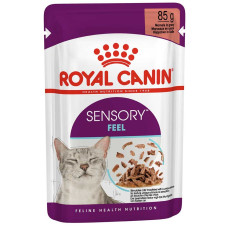 Saquetas FHN  Sensory Feel 85gr