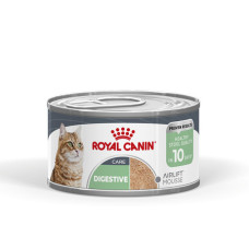 DIGESTIVE CARE MOUSSE DIGESTIVE CARE MOUSSE
