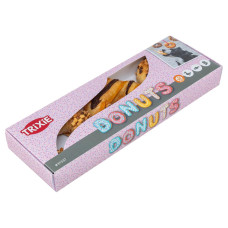 DONUTS SORTIDOS