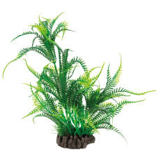 Planta Artificial p/ Aquário Planta Artificial p/ Aquário