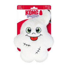 Kong Halloween Snuzzles Fantasma/Morcego