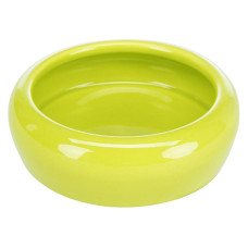 Comedouro Em Cerâmica Para Hamsters Comedouro Em Cerâmica Para Hamsters