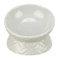 GAMELA ELEVADA CERAMICA P/GATOS