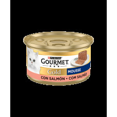 Ggold Muss. Salm 85Gr