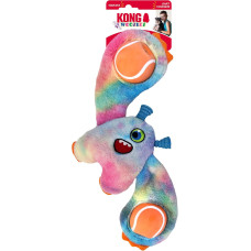 Brinquedo Kong Woozles Monster 