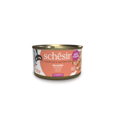 LATA SCHESIR CALDO DE SALMÃO 85G