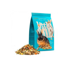 LITTLE ONE ALIMENTO PARA COELHOS 