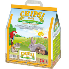 MIOLO DE MILHO CHIPSI 10L