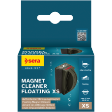 Sera Magnet Cleanser Floating Sera Magnet Cleanser Floating