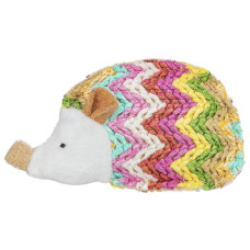 OURIÇO EM POLIESTER C/ CATNIP OURIÇO EM POLIESTER C/ CATNIP