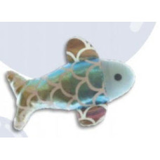 BRINQUEDO GATO LUMIFISH 