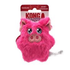 KONG SNUZZLES MINI PIG XS