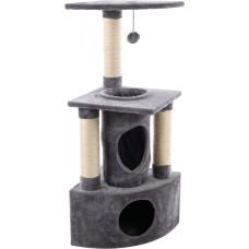 POSTE ARRANHADOR ROCHEFORT GREY 