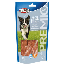 PREMIO GOOSE FILETS 65G 