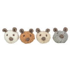 URSO DE PELUCHE