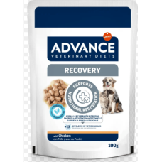Advance Vet Recovery Advance Vet Recovery