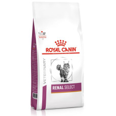 Royal Canin Vet Cat Renal Select 