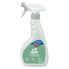 KEEP OFF- SPRAY REPELENTE P/ CAES E GATOS 500ML KEEP OFF- SPRAY REPELENTE P/ CAES E GATOS 500ML