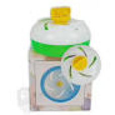 Roda Hamster p/gaiolas Acrílicas