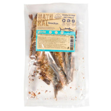 SARDINHA DESIDRATADA SARDINHA DESIDRATADA