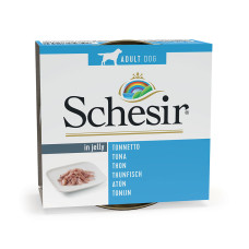 SCHESIR CÃO- ATUM 150G