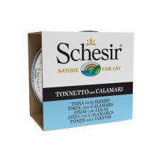 SCHESIR ATUM COM LULAS 