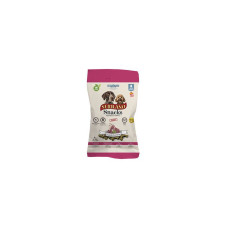 SERRANO SNACKS CORDERO 100GR