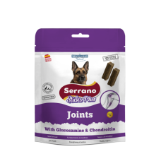 SERRANO STICKS PLUS 110G JOINTS SERRANO STICKS PLUS 110G JOINTS