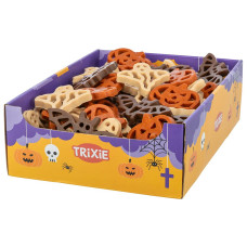SNACKS SORTIDOS HALLOWEEN UNID
