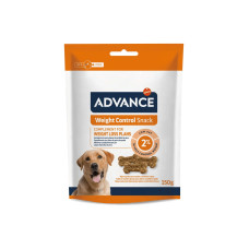 Snacks Advance Apetite Control