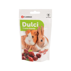 Snack Dulci Cereja