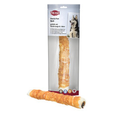 DENTAFUN STICKS C/ FRANGO 28CM DENTAFUN STICKS C/ FRANGO 28CM