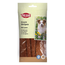 Snacks Trixie Tiras de Cordeiro