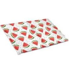 TAPETE REFRESCANTE WATERMELON 65X50 CM