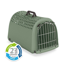 Transportadora Linus 2 Life Verde