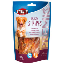 REMIO DUCKY STRIPS- C/ FILETES PEITO DE PATO 100GR