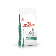 Royal Canin Vet Dog Satiety Weight Management