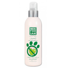 Anti-Odor para o Cio das Fêmeas