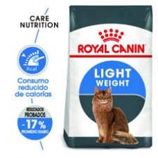 Royal Canin Cat Light Weightcare