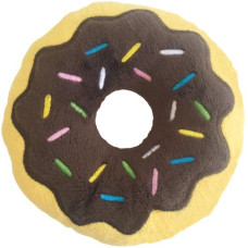 Brinquedo Chocolate Donut 