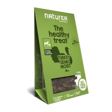Snacks Naturea Turkey