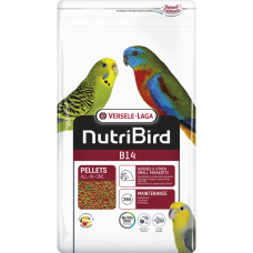 Nutribird B14