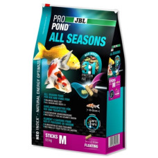 JBL Alimento ProPond p/peixes de Lago