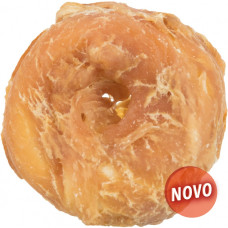 Snacks Dentafun Donuts para roer com frango